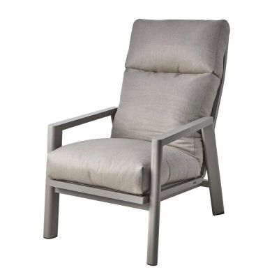 Brafab, Slide asentonojatuoli - Khaki/Tawny | Alk. 552,00 €