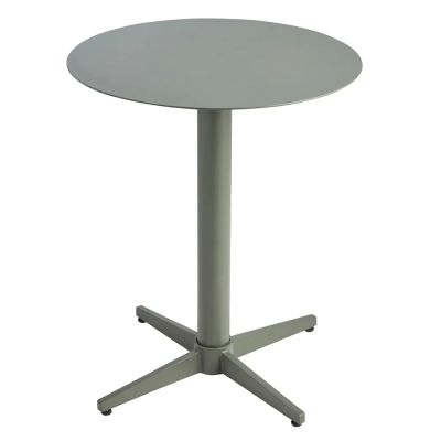 Brafab, MILL Sivupöytä Small High - Nordic Green | Alk. 116,95 €