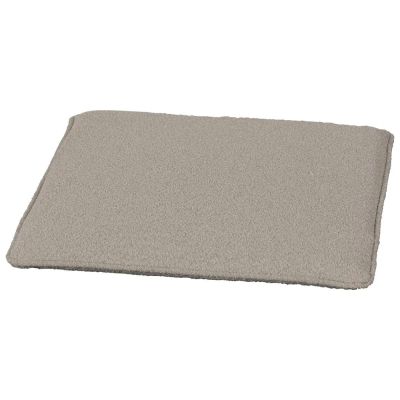 Brafab, Frisk istuintyyny 53x48cm Teddy Beige | Alk. 38,00 €
