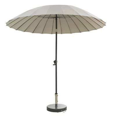 Brafab, SHANGHAI Ø270 cm Khaki | Alk. 149,00 €