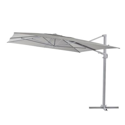 Brafab, Vinovo 300x400 cm vaaleanharmaa/khaki | Alk. 735,00 €