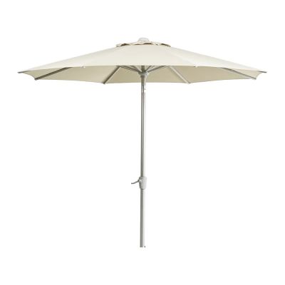 Brafab, Abriola päivänvarjo Ø270 cm samppanja | Alk. 163,00 €