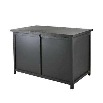 Brafab, HIDE Säilytyslaatikko Medium - Antrasiitti | Alk. 506,00 €