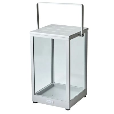 Brafab, Belfort kynttilälyhty Light Grey | Alk. 119,00 €