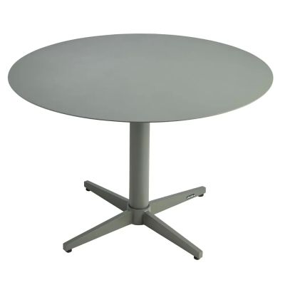 Brafab, MILL Sohvapöytä Suuri Ø75 cm - Nordic Green | Alk. 178,95 €