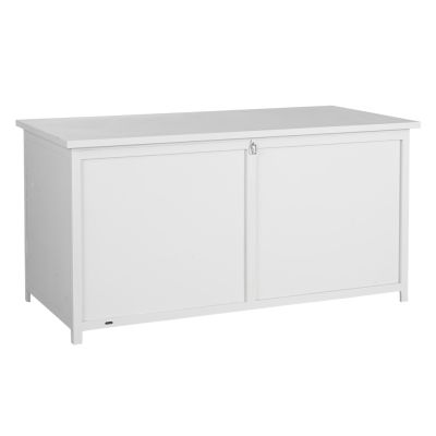Brafab, HIDE Säilytyslaatikko Suuri - Valkoinen | Alk. 735,00 €