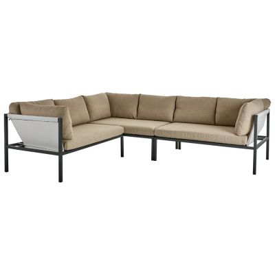 Brafab, Allie Kulmasohva Barley/Anthracite | Alk. 1 380,00 €