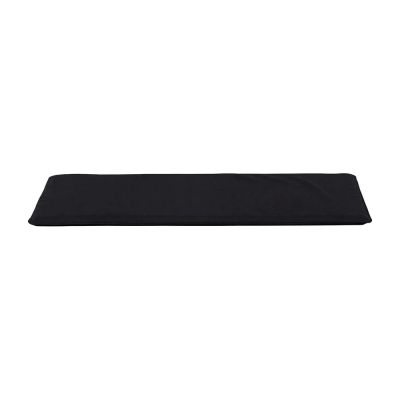 Brafab, FRISK pad 102x37cm - Musta | Alk. 39,95 €