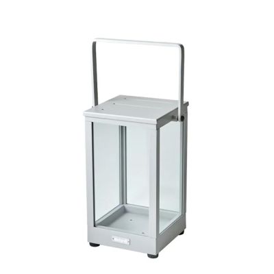 Brafab, Belfort kynttilälyhty pieni Light Grey | Alk. 89,00 €