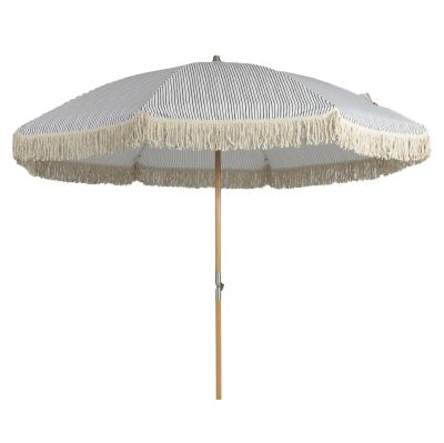 Brafab, Gatsby aurinkovarjo 250 cm Grey Stripe | Alk. 255,00 €