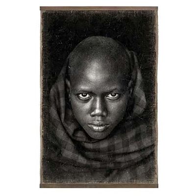 Artwood, RAGAZZO maalaus - 105x162