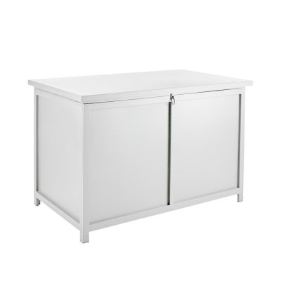 Brafab, HIDE Säilytyslaatikko Medium - Valkoinen | Alk. 506,00 €