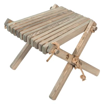Hillerstorp, Lilli jakkara Harmaa öljytty saarni puuöljy | Alk. 129,00 €