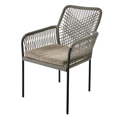 Brafab, VIRA-nojatuoli - musta