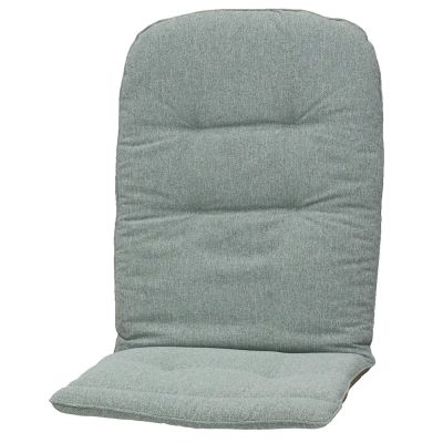 Hillerstorp, Bullerö/Läckö tyyny Vihreä harmaa polyesteri