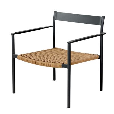 Brafab, DK nojatuoli - Anthracite | Alk. 158,95 €