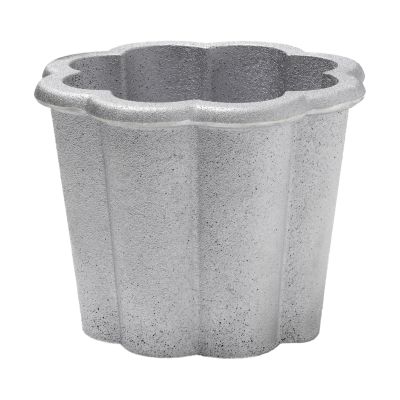 Byarums bruk Fjällsippa ruukku matala Ø21x16 cm Luonnonvärinen | Alk. 140,00 €