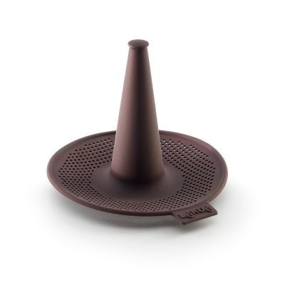 Lékué Lékué bagelmuotit 6-kpl pakkaus Ruskea