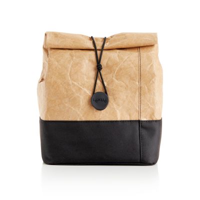Lékué Lékué To Go lounaslaukku Ruskea | Alk. 13,00 €
