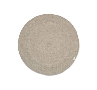 Classic Collection Merino-matto pyöreä oat