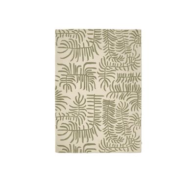 Classic Collection Palma matto vihreä