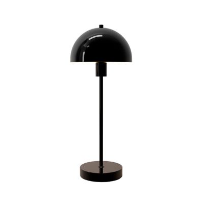 Herstal - Vienda Pöytävalaisin Glossy Black | Alk. 45,00 €
