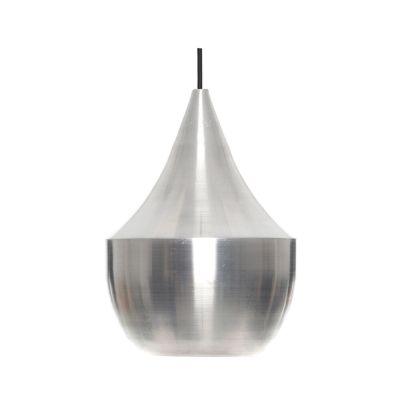 Tom Dixon - Beat Unbeaten Fat LED Riippuvalaisin Alumiinit | Alk. 282,00 €
