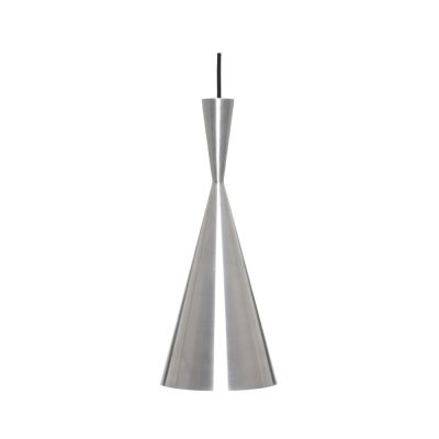 Tom Dixon - Beat Unbeaten Tall LED Riippuvalaisin Alumiinit | Alk. 282,00 €