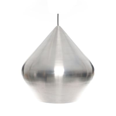 Tom Dixon - Beat Unbeaten Stout LED Riippuvalaisin Alumiinit | Alk. 885,00 €