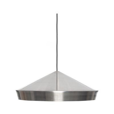 Tom Dixon - Beat Unbeaten Flat LED Riippuvalaisin Alumiinit | Alk. 577,00 €
