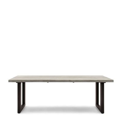 Riviera Maison, Bondi Beach Ruokapöytä 220x100 cm | Alk. 3 481,00 €