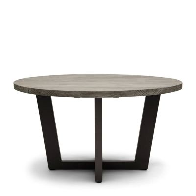 Riviera Maison, Bondi Beach Ruokapöytä Ø140 cm | Alk. 2 836,00 €