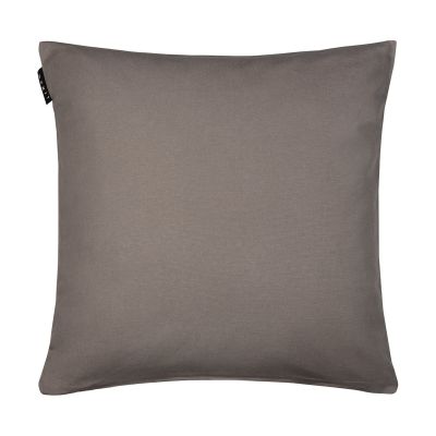 Linum Annabell tyynynpäällinen 50 x 50 cm Myyränruskea | Alk. 17,90 €