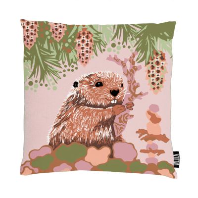Vallila Alvar-koristetyynynpäällinen | Alk. 7,98 €