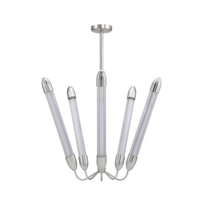 UMAGE - Lemon Squeeze Kattovalaisin Long Plated Steel | Alk. 1 599,00 €