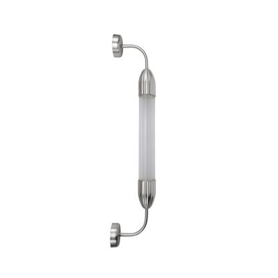 UMAGE - Lemon Squeeze Seinävalaisin Single Short Plated Steel | Alk. 249,00 €