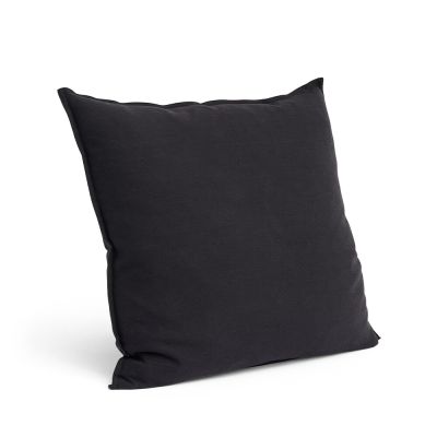 HAY - Linen Tyyny 60 x 60 Sininen/Musta | Alk. 79,00 €