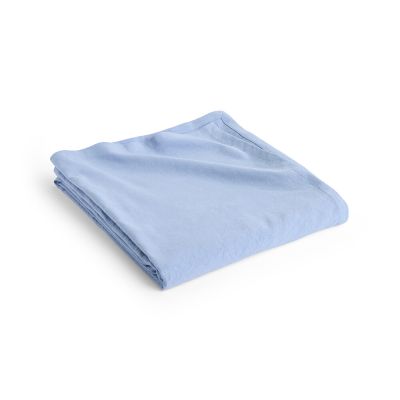 HAY - Linen Päiväpeitto 240 x 260 Vaalean Sininen | Alk. 237,00 €