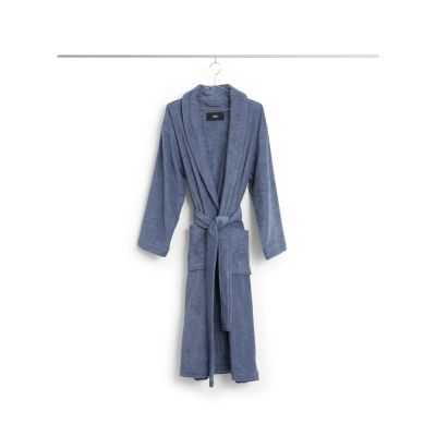 HAY - Mono Kylpytakki S/M Teräs Sininen | Alk. 106,00 €