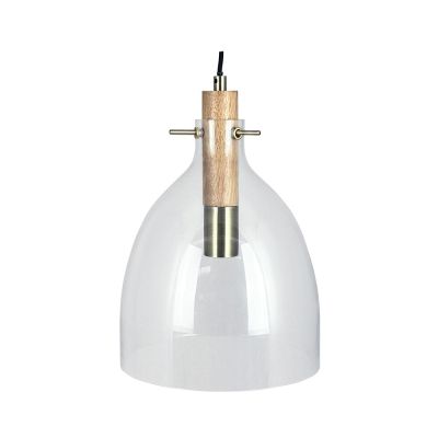 DybergLarsen - Bistro Riippuvalaisin Ø30 Kirkas | Alk. 178,00 €