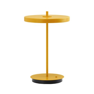 UMAGE - Asteria Move Portable Pöytävalaisin Sunflower/Monochrome | Alk. 199,00 €