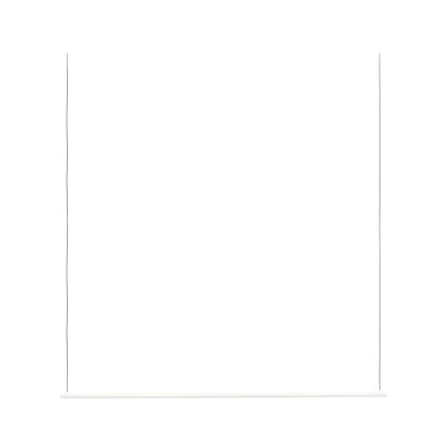 Loom Design - Straw 150 Riippuvalaisin White