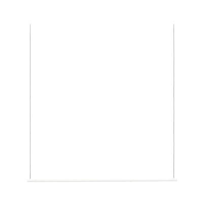 Loom Design - Straw 200 Riippuvalaisin White