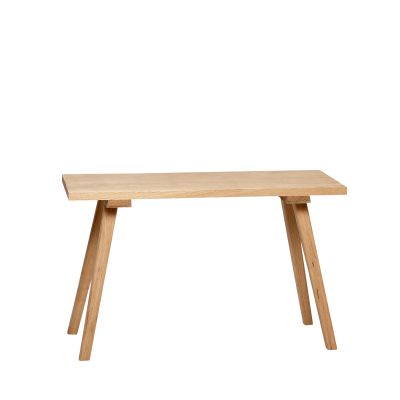 Hübsch Nomad penkki Tammi | Alk. 140,00 €