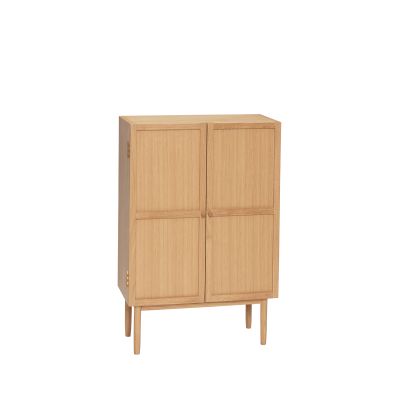 Hübsch Candour kaappi Tammi | Alk. 456,90 €