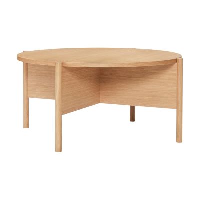 Hübsch Heritage-sohvapöytä Tammi | Alk. 267,00 €