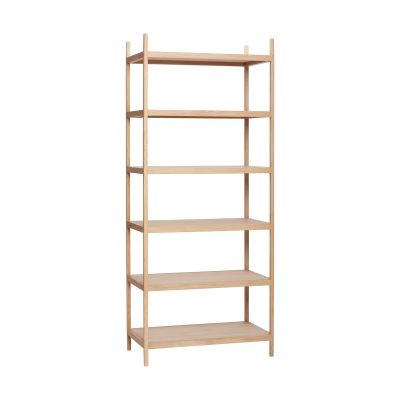 Hübsch Library hylly suuri Tammi | Alk. 609,00 €
