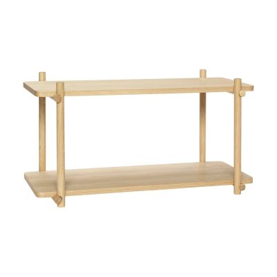 Hübsch Folk hylly Tammi | Alk. 200,00 €