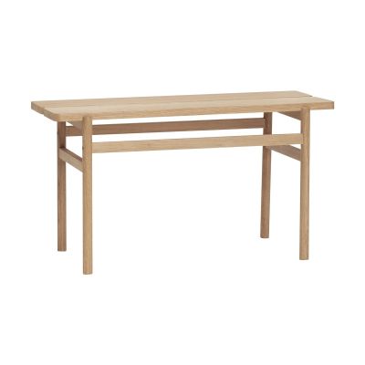 Hübsch Align penkki Tammi | Alk. 167,99 €