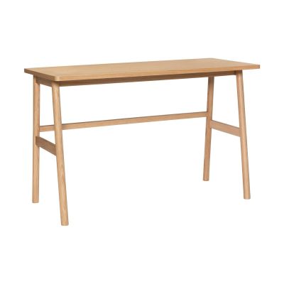Hübsch Acorn kirjoituspöytä Tammi | Alk. 386,00 €